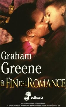 portada El fin del Romance (Cubierta Película) (in Spanish)