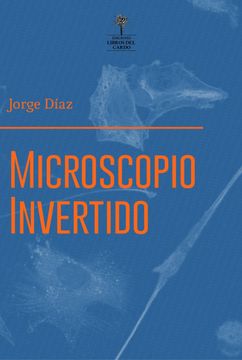 portada Microscopio Invertido (in Spanish)