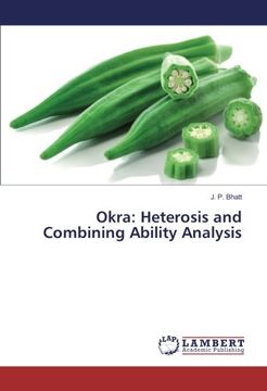 portada Okra: Heterosis and Combining Ability Analysis