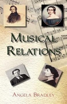 portada musical relations (en Inglés)