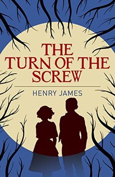 portada The Turn of the Screw (Paperback) (in English)