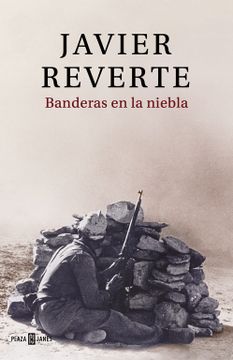 portada Banderas en la Niebla (in Spanish)