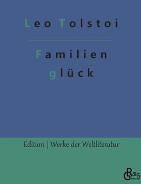 portada Familienglück (in German)