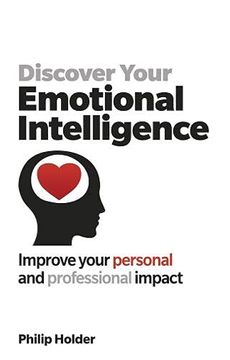 portada Discover Your Emotional Intelligence (en Inglés)