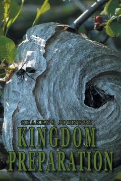 portada Kingdom Preparation (en Inglés)