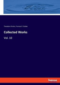 portada Collected Works: Vol. 10 (en Inglés)