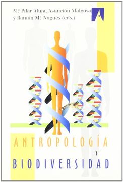 portada Antropologia y Biodiversidad