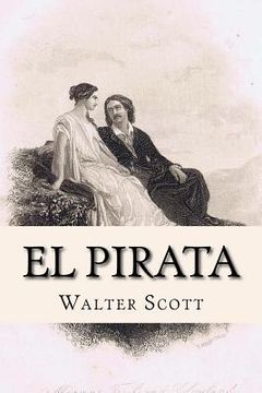 portada El Pirata (Spanish) Edition
