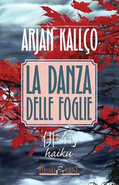 portada La danza delle foglie: Haiku (en Italiano)