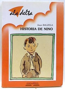 portada Historia de Nino (in Spanish)