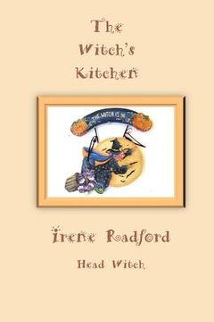 portada Witch's Kitchen (en Inglés)