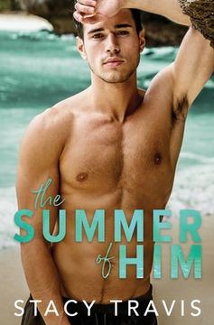 portada The Summer of Him (en Inglés)