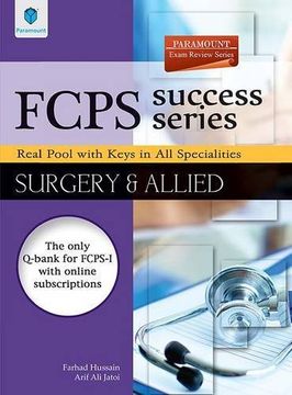 portada FCPs Success Series Surgery and Allied