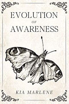 portada Evolution of Awareness (in English)