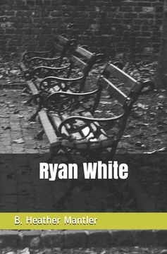 portada Ryan White (en Inglés)