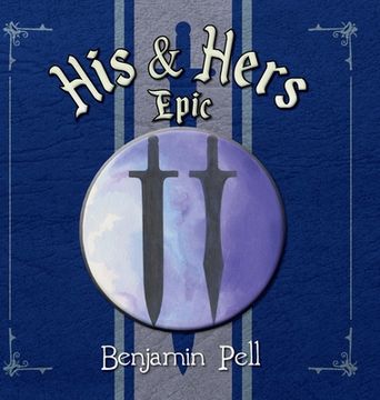 portada His and Hers Epic (en Inglés)