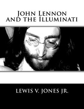 portada John Lennon and the Illuminati