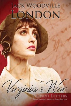 portada French Letters: Virginia's war (in English)