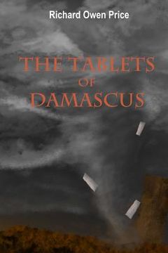 portada The Tablets of Damascus (en Inglés)