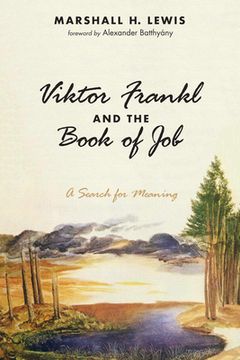 portada Viktor Frankl and the Book of Job (en Inglés)