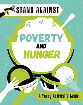 portada Poverty and Hunger (Stand Against) (en Inglés)