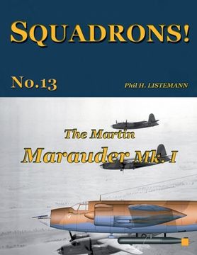 portada The Martin Marauder Mk. I (en Inglés)