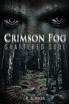 portada Crimson Fog: Shattered Soul (en Inglés)