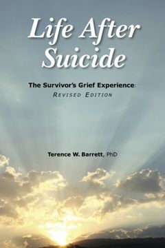 portada Life After Suicide: The Survivor'S Grief Experience: Revised Edition (en Inglés)