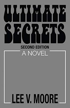 portada Ultimate Secrets: Second Edition