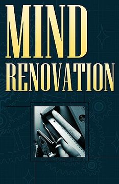 portada mind renovation (in English)