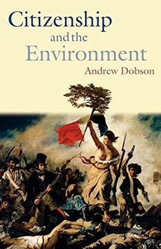 portada Citizenship and the Environment (en Inglés)