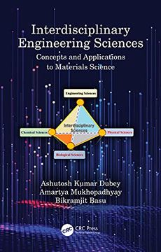 portada Interdisciplinary Engineering Sciences: Concepts and Applications to Materials Science (in English)