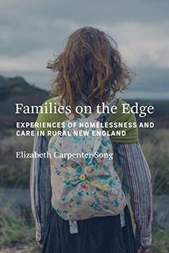portada Families on the Edge: Experiences of Homelessness and Care in Rural new England (Culture and Psychiatry) (en Inglés)