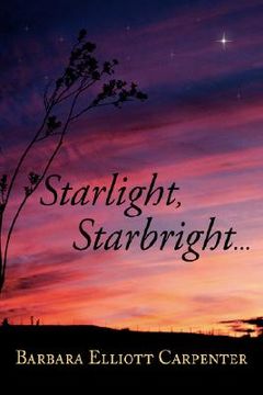 portada starlight, starbright. . . (in English)