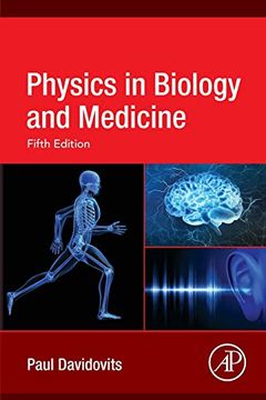 portada Physics in Biology and Medicine (en Inglés)