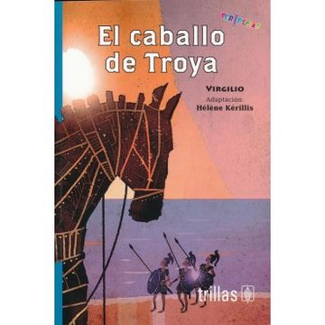portada El Caballo de Troya (in Spanish)