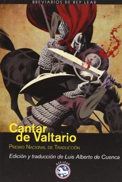 portada CANTAR DE ROLDAN, EL