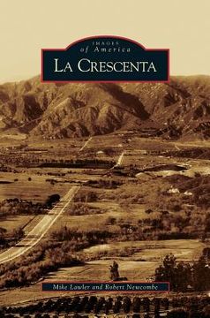 portada La Crescenta (en Inglés)