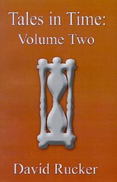 portada tales in time: volume two: the littleberg stories (en Inglés)