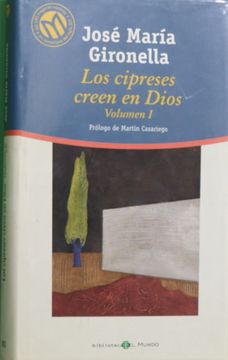 portada Los Cipreses Creen en Dios (i)