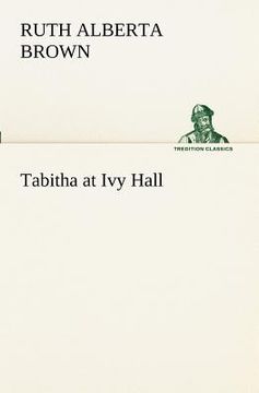 portada tabitha at ivy hall (en Inglés)