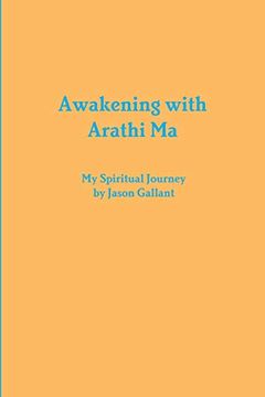 portada Awakening With Arathi ma (en Inglés)