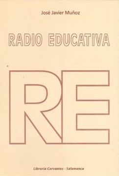 portada Radio educativa