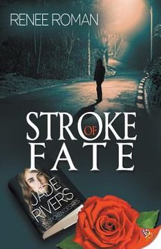 portada Stroke of Fate (in English)
