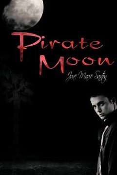 portada pirate moon
