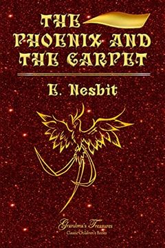 portada The Phoenix and the Carpet (en Inglés)