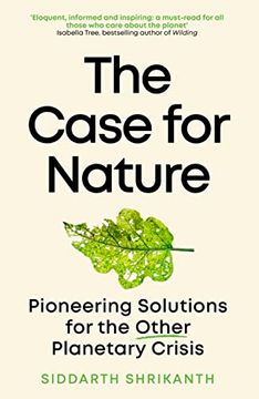 portada The Case for Nature
