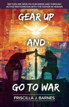 portada Gear Up And Go To War (en Inglés)