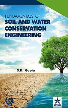 portada Fundamentals of Soil and Water Conservation Engineering (en Inglés)
