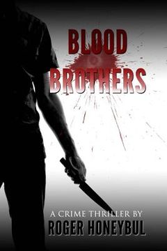 portada Blood Brothers (en Inglés)